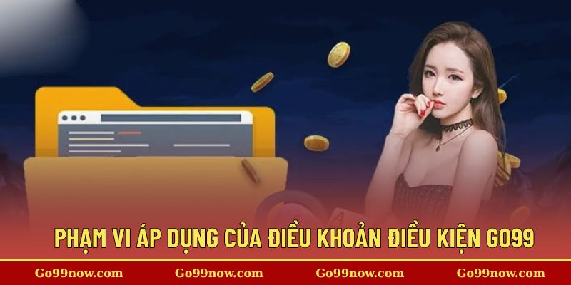 Phạm vi áp dụng của điều khoản điều kiện Go99